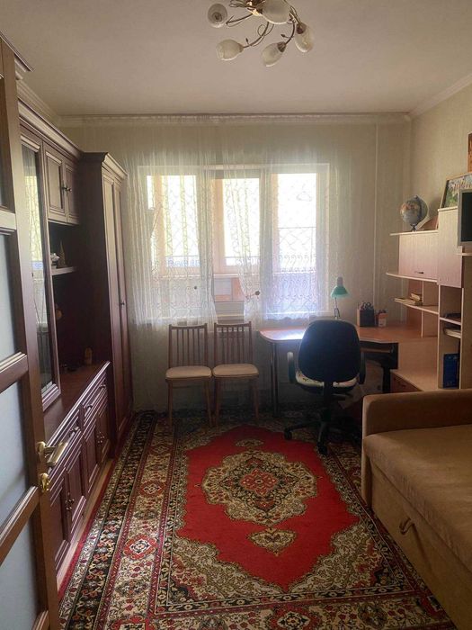 Здам 2-х кімнатну на Борщагівці. вул. Героїв Космосу, 19