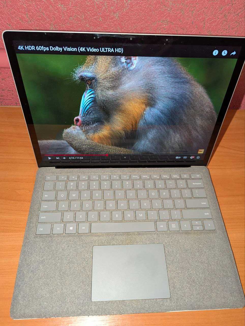 Microsoft Surface Laptop 2 - 13.5" Model 1769