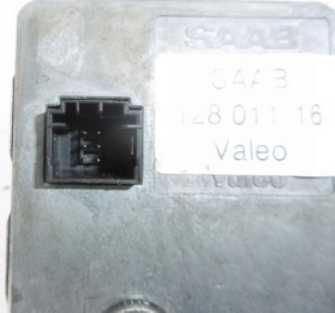 Blokada kierownicy SAAB 9-3 II Valeo OE 02-04 r. + możliwy montaż