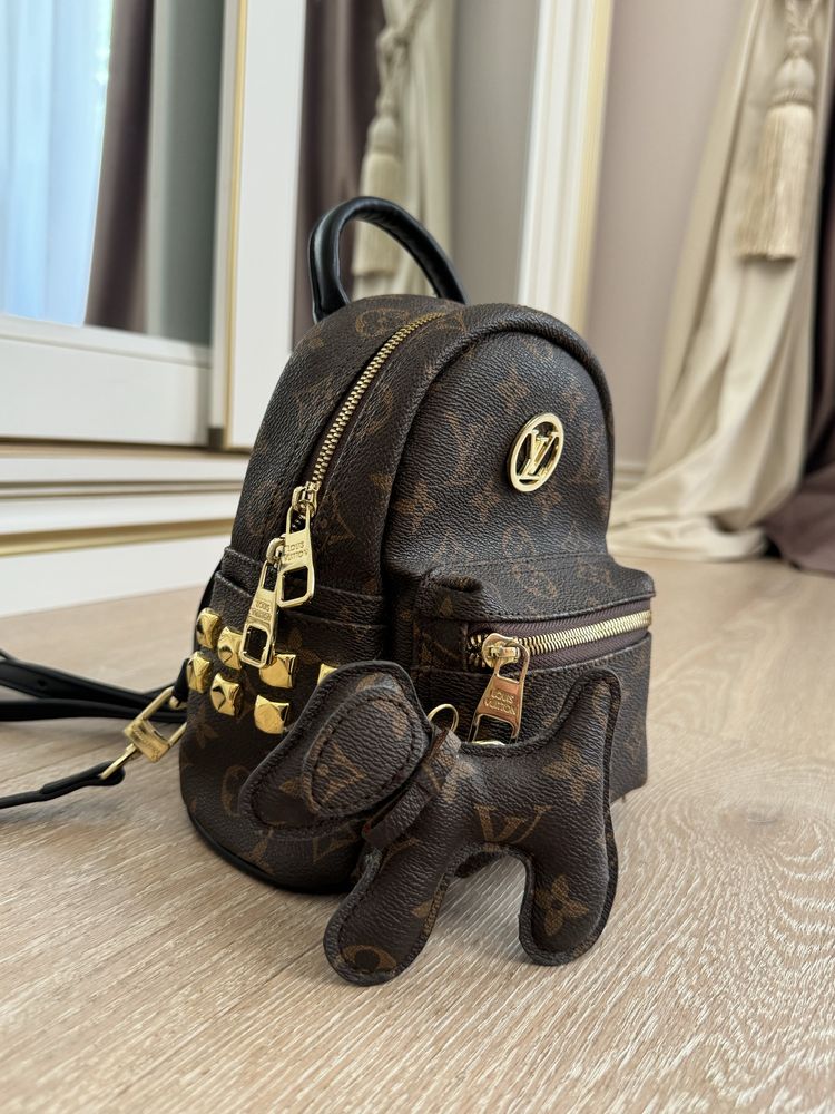 Рюкзак Louis Vuitton mini