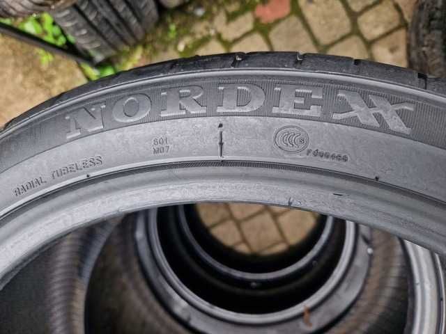 Розпродаж складу 225/40R18 Nordexx FastMove 4 Шини/Колеса/Літо Склад