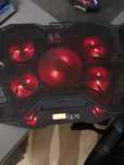 Wentylator podkładka pod laptop