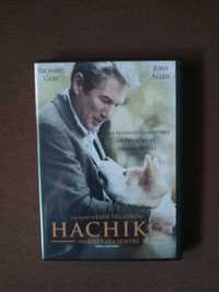 filme dvd original - hachiko - amigo para sempre