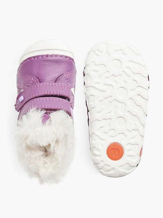 Buty elefanten z membraną roz 19