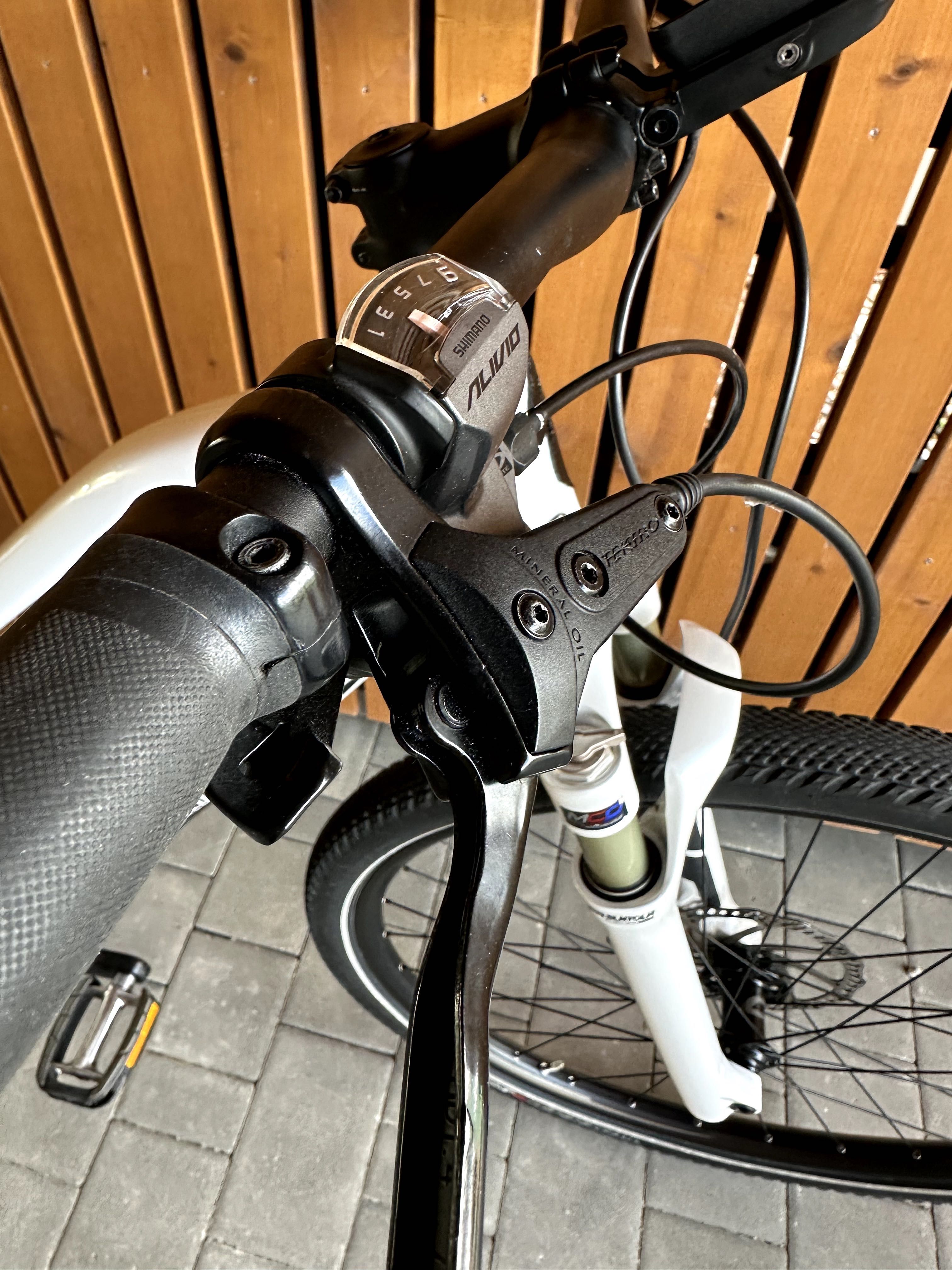 Specialized Vado elektryczny rama M bdb stan