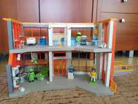 Playmobil City Life: Szpital Dziecięcy z wyposażeniem