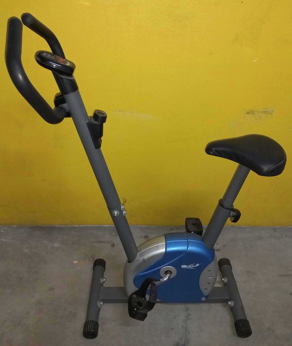 Bicicleta Estática Body+