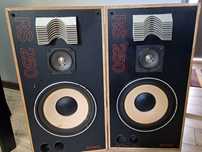 Eltax rs 250 kolumny
