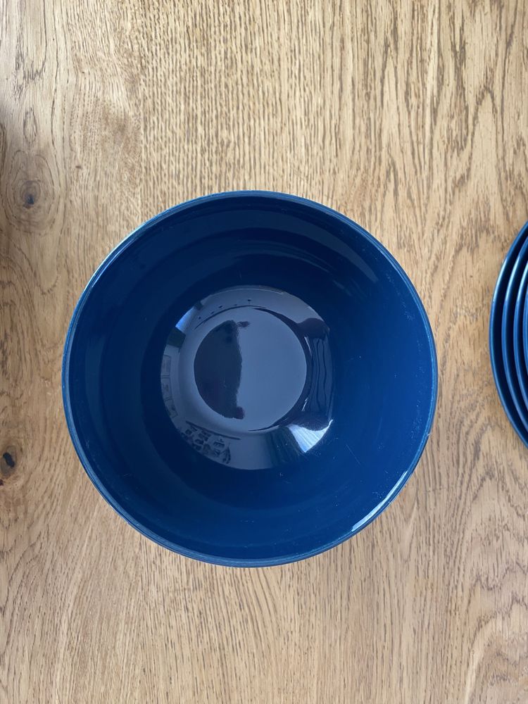 Miska Ikea Fargklar