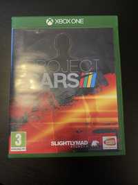 Project Cars Xbox one