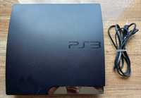 Playstation 3 SAMA KONSOLA + kabel zasilania PS3 ORYGINAŁ prezent