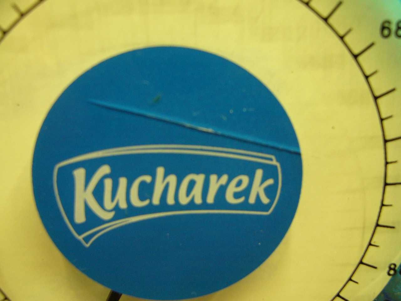 Waga kuchenna mechaniczna Kucharek