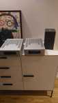 2x Arcam solo mini arcam muso