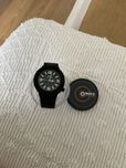 Relógio Swatch WATX & Colors - Preto
