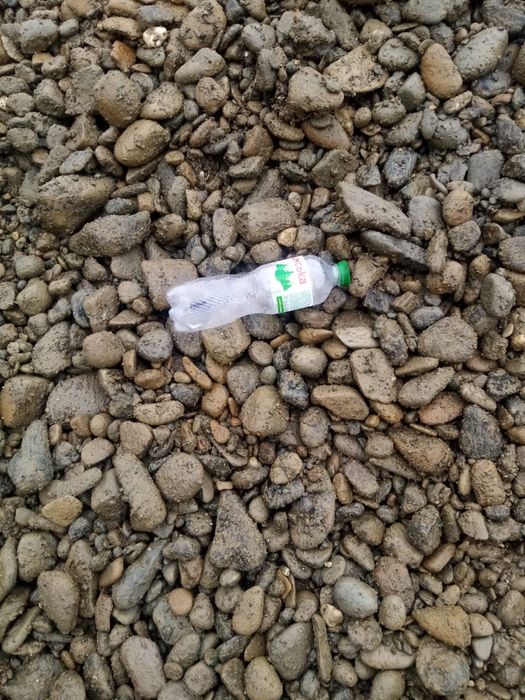 Шутр, гравій для підсипки, для бетону