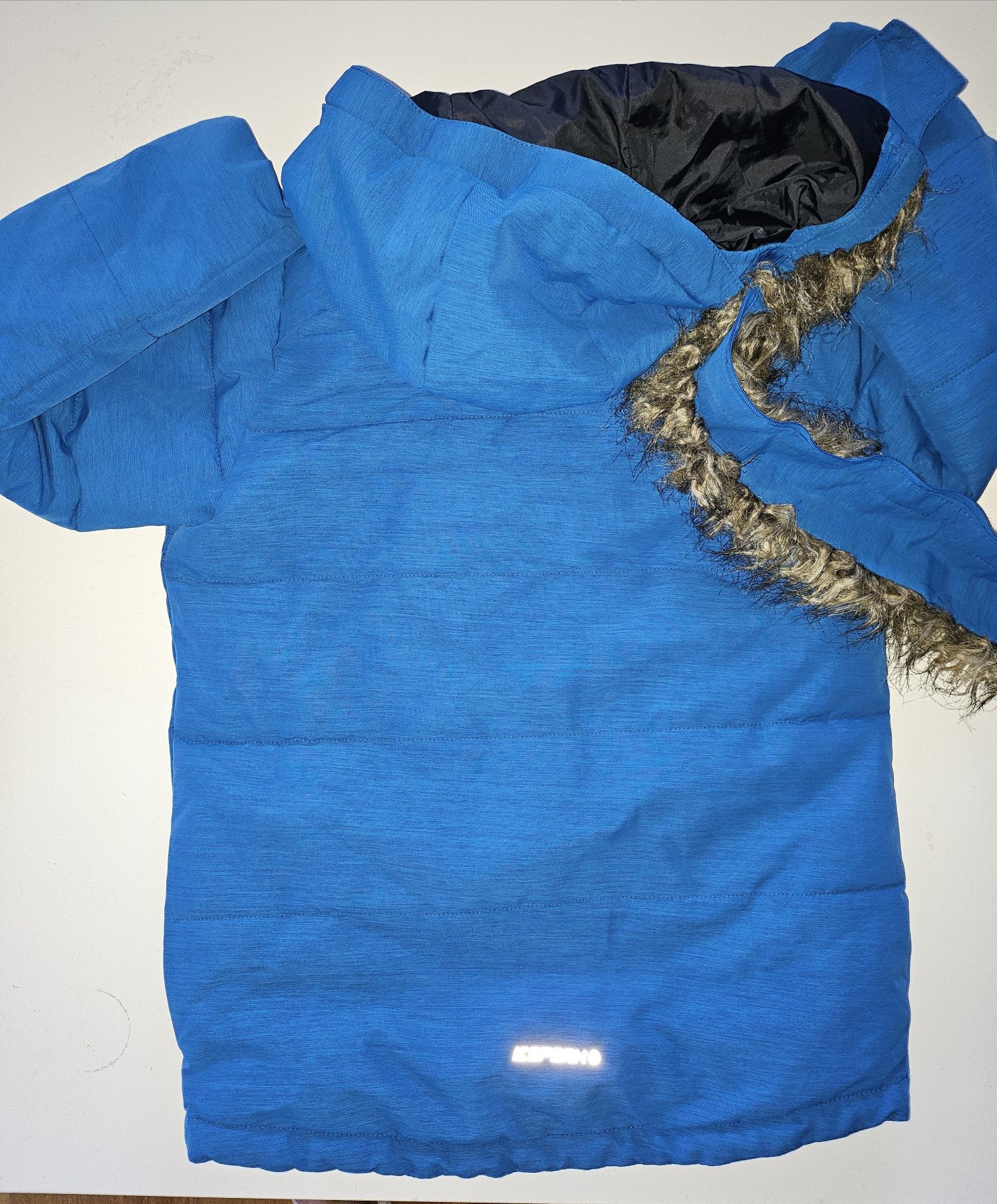 Куртка зимова icepeak