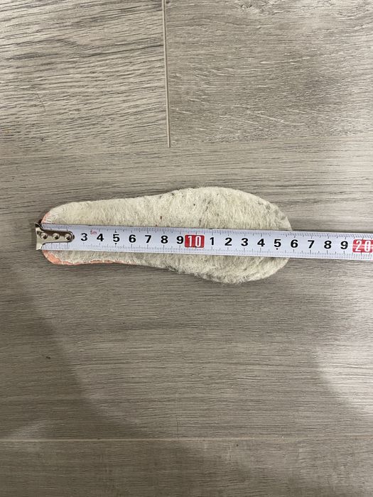 Зимові чобітки для дівчинки р.25 (16 см)