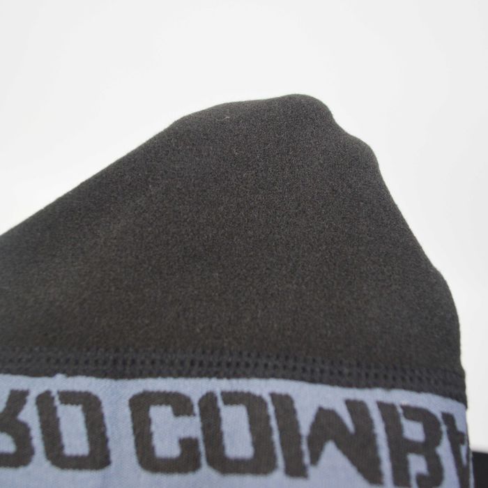 Чоловічі легінси з начосом лосіни підштаники pro combat термобілизна