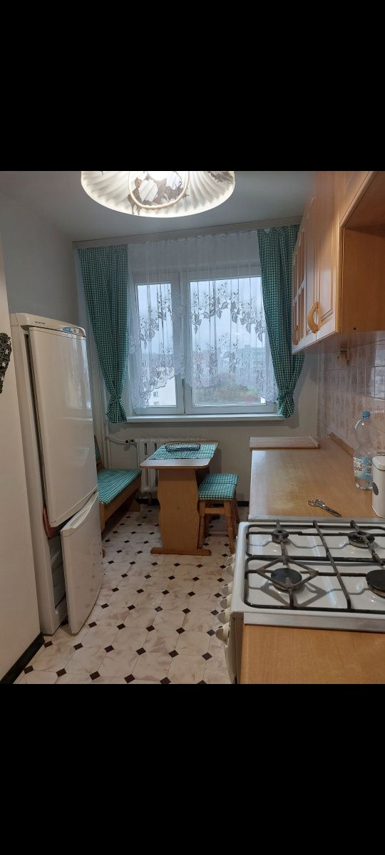 Mieszkanie 3 pokoje oś. Karpackie