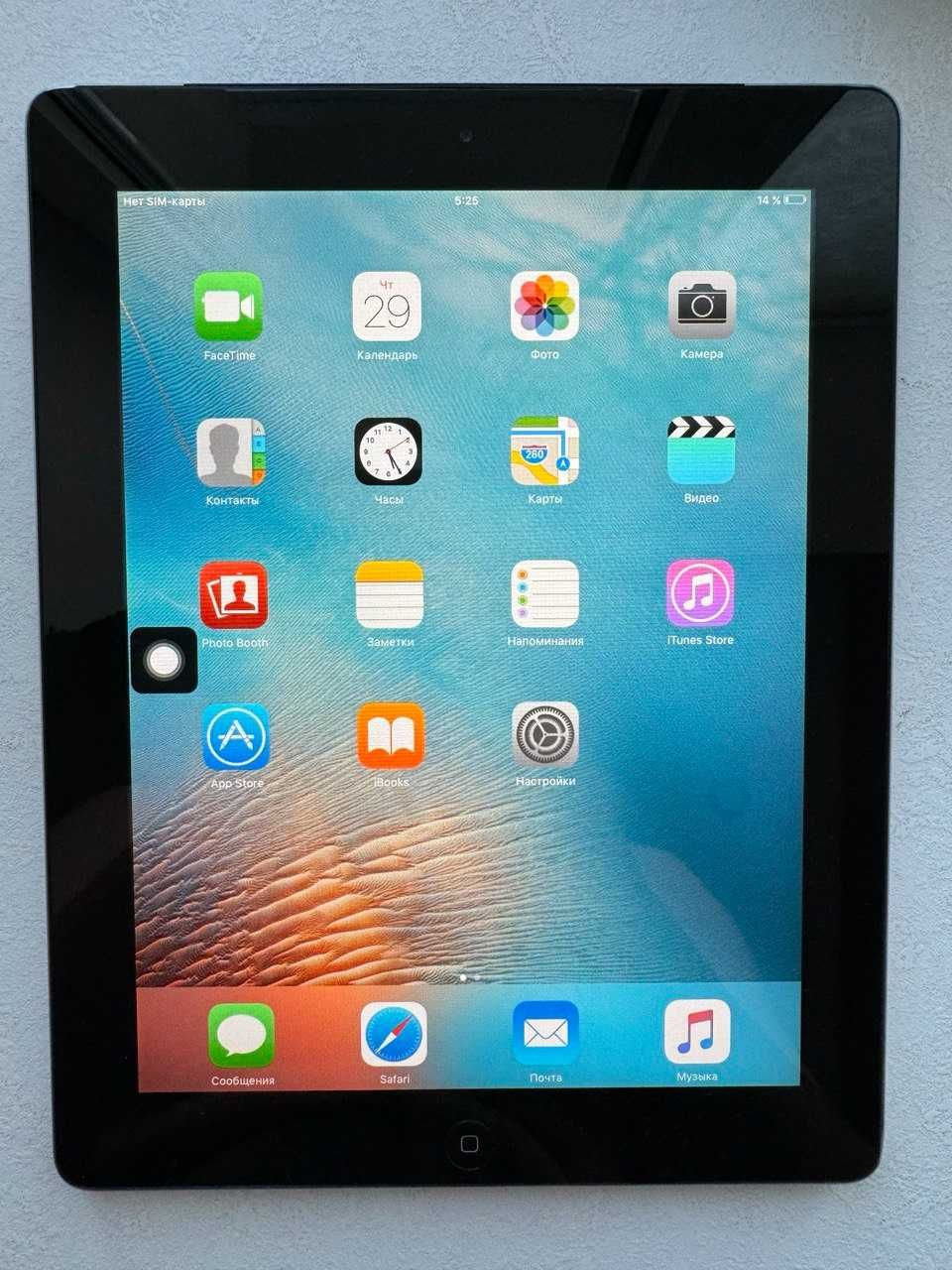 Айпад ipad 2 A1396 64 gb