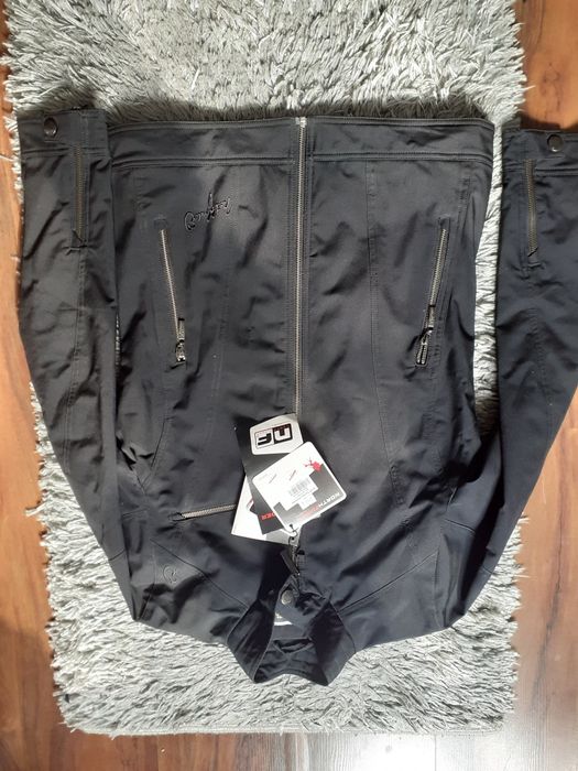 North finder kurtka / bunda damska L shell freeride