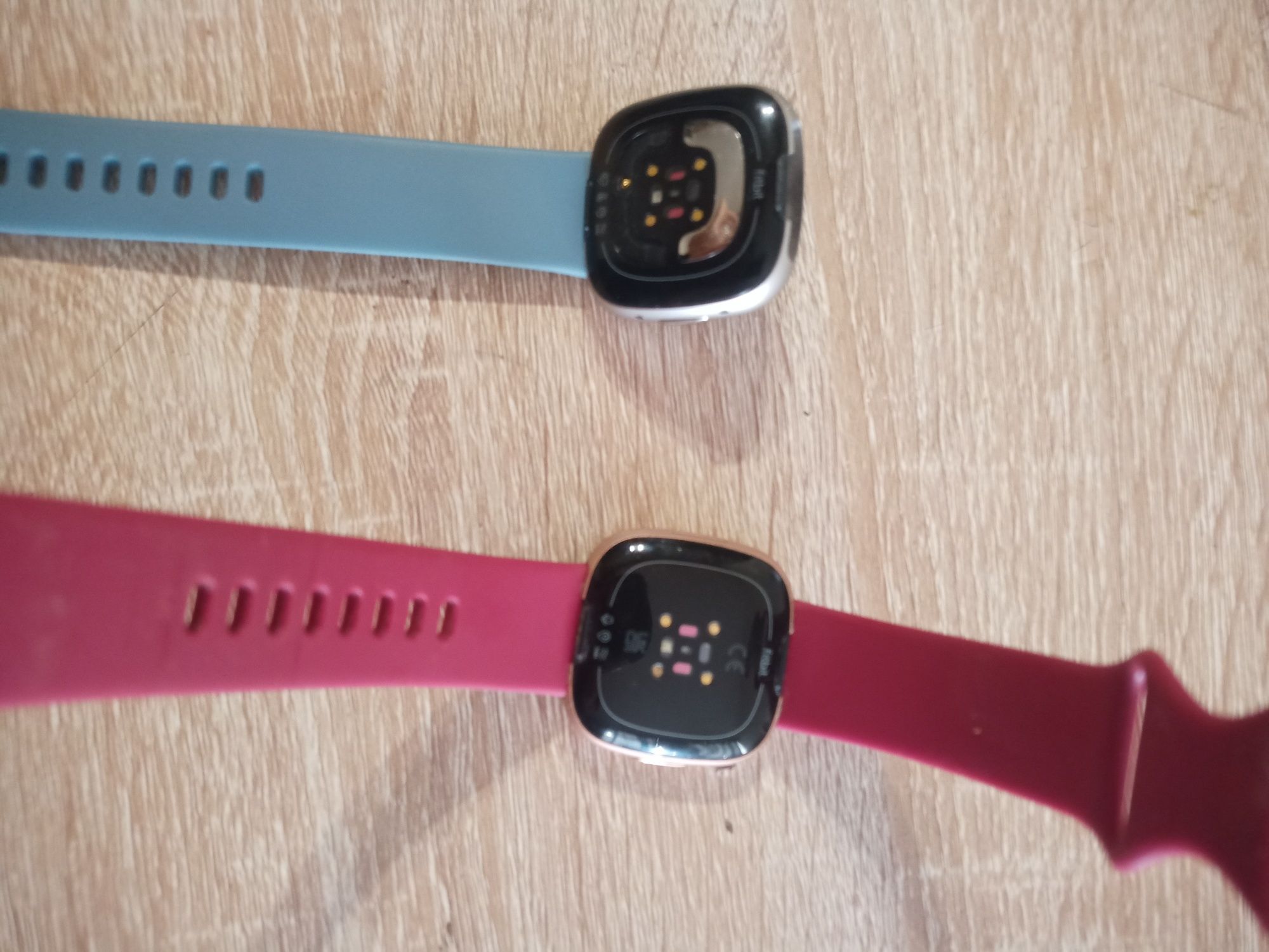 Smartwatch fitbit versa 4