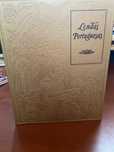 Lendas Portuguesas (6 volumes)