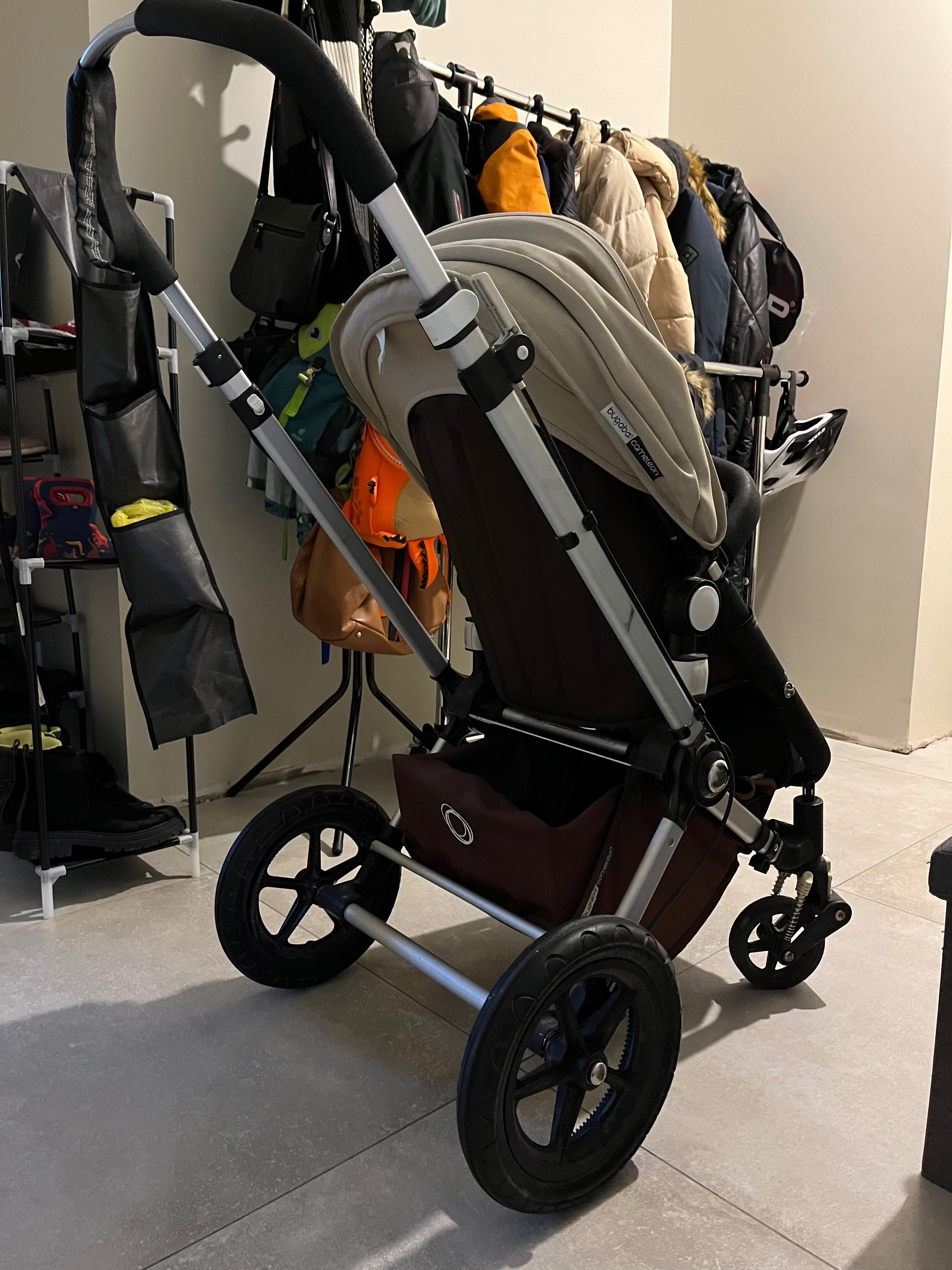 Bugaboo Cameleon