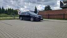 Volkswagen Passat Vw Passat B6 2010r Rline
