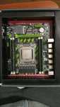 Набір X79G Atermiter(2011)+Xeon E5-2650v2 + 16Gb ОЗУ(ОЗП)(4*4Gb DDR3)