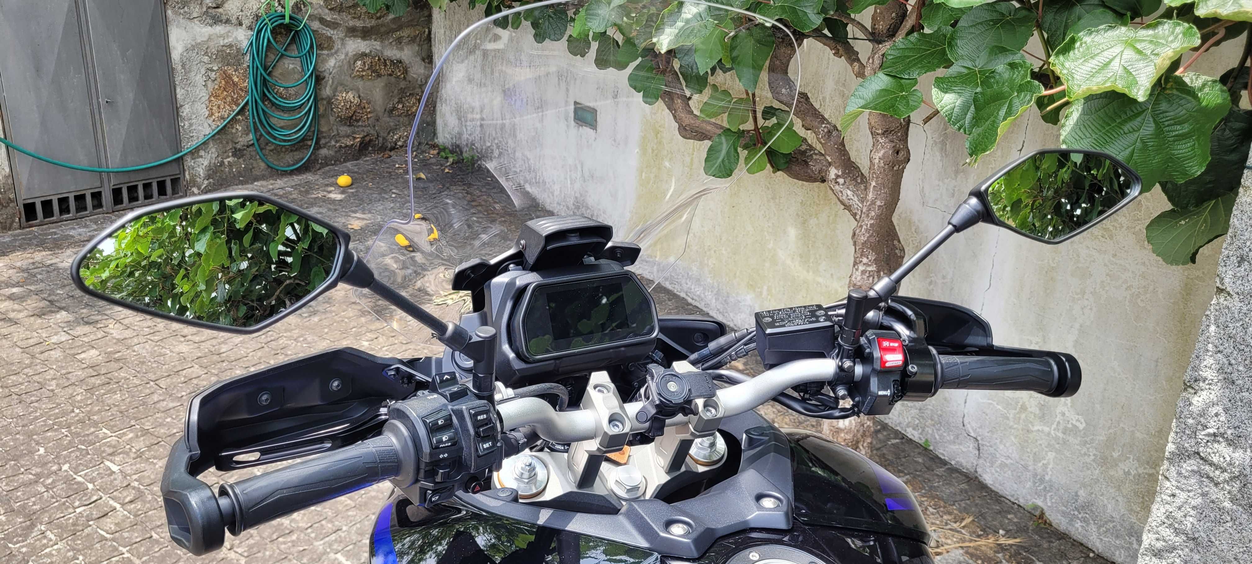 Yamaha Tracer 900 GT *Full Extras*