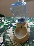 Bebedouro para gato /cao