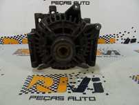 Alternador Mercedes-Benz C-Class (W203)  A0131540002 /  0124625014 / A
