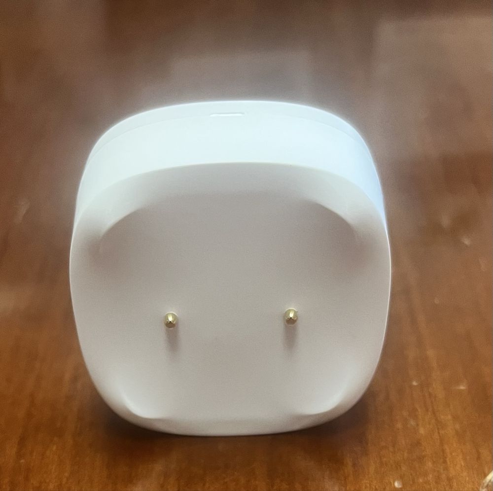 Zigbee Water Leak Sensor