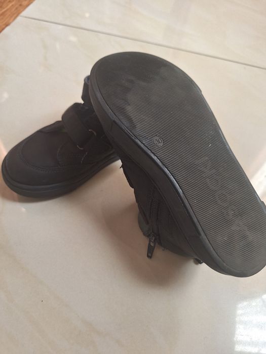 Buty dziecięce Lasocki