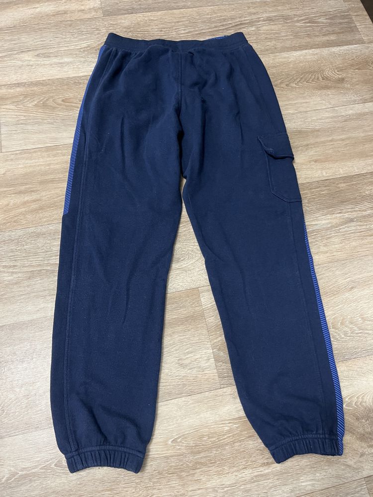 Under Armour спортивні штани ріст 137-147