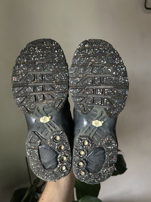 Кросівки Nike Air Max Plus Tn Terrascape Barely Volt 40 розмір