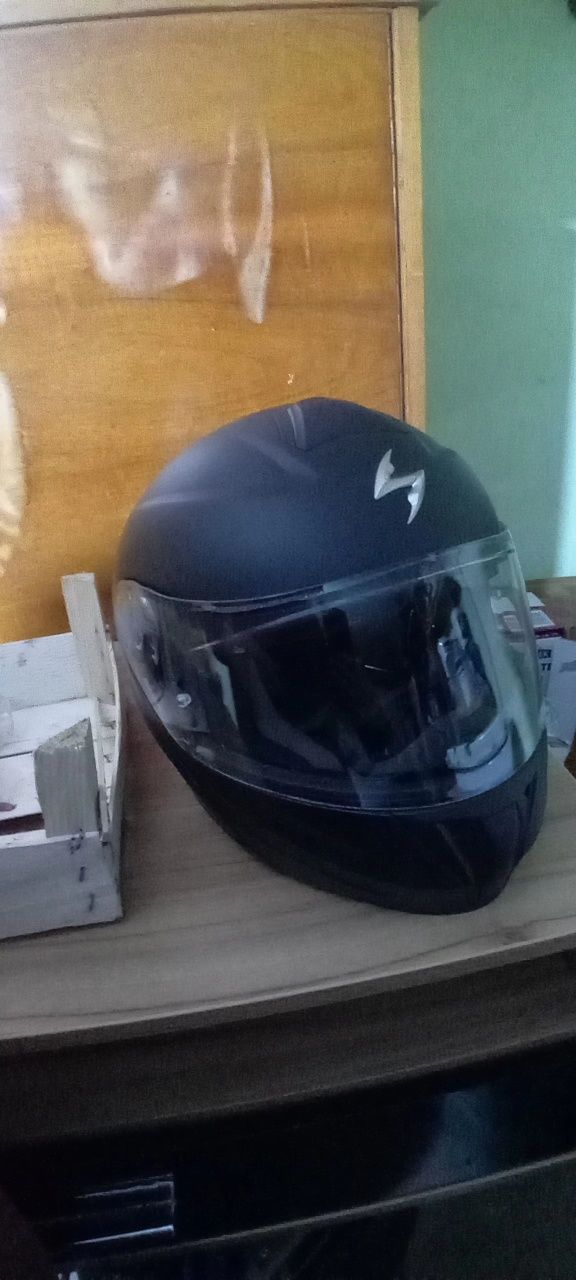 SCORPION EXO-920 Kask Motocyklowy Szczękowy