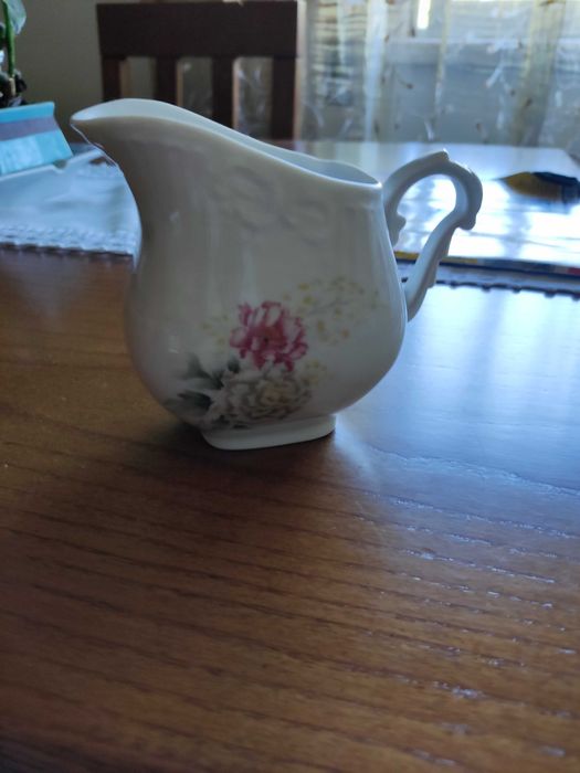 Vendo conjunto de chávenas de café e chá completo 12 vista alegre