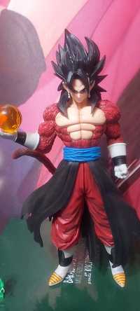 Figurka anime dragon ball gt Xeno Vegito ssj4