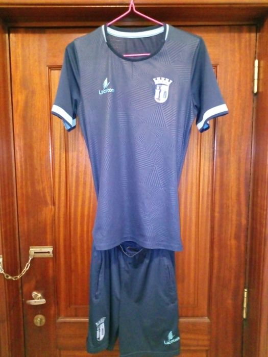 Camisolas S.C. Braga