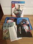 Gra Wiedźmin III Dziki Gon PlayStation 4