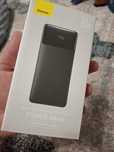 Повербанк Baseus Bipow 20000 mAh 20W