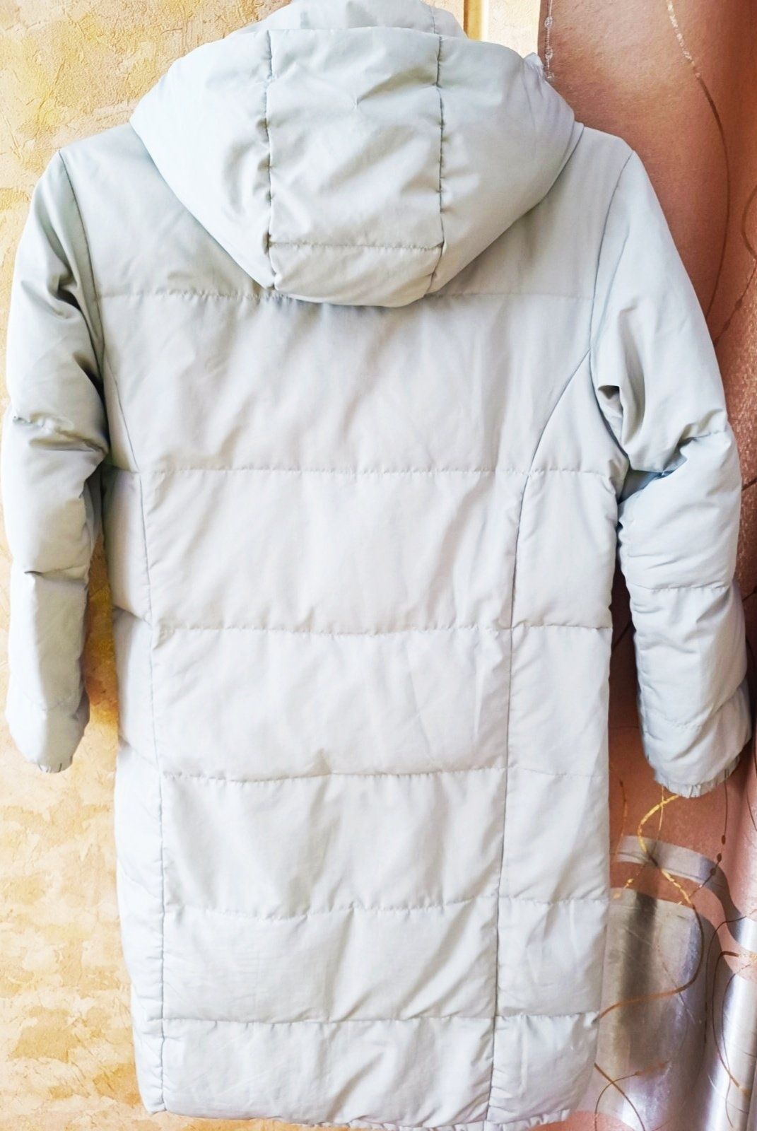 Курточка  женская зимняя Columbia пальто пуховик