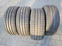 GoodYear Efficientgrip Performance 91V, bieżnik 6mm letnie