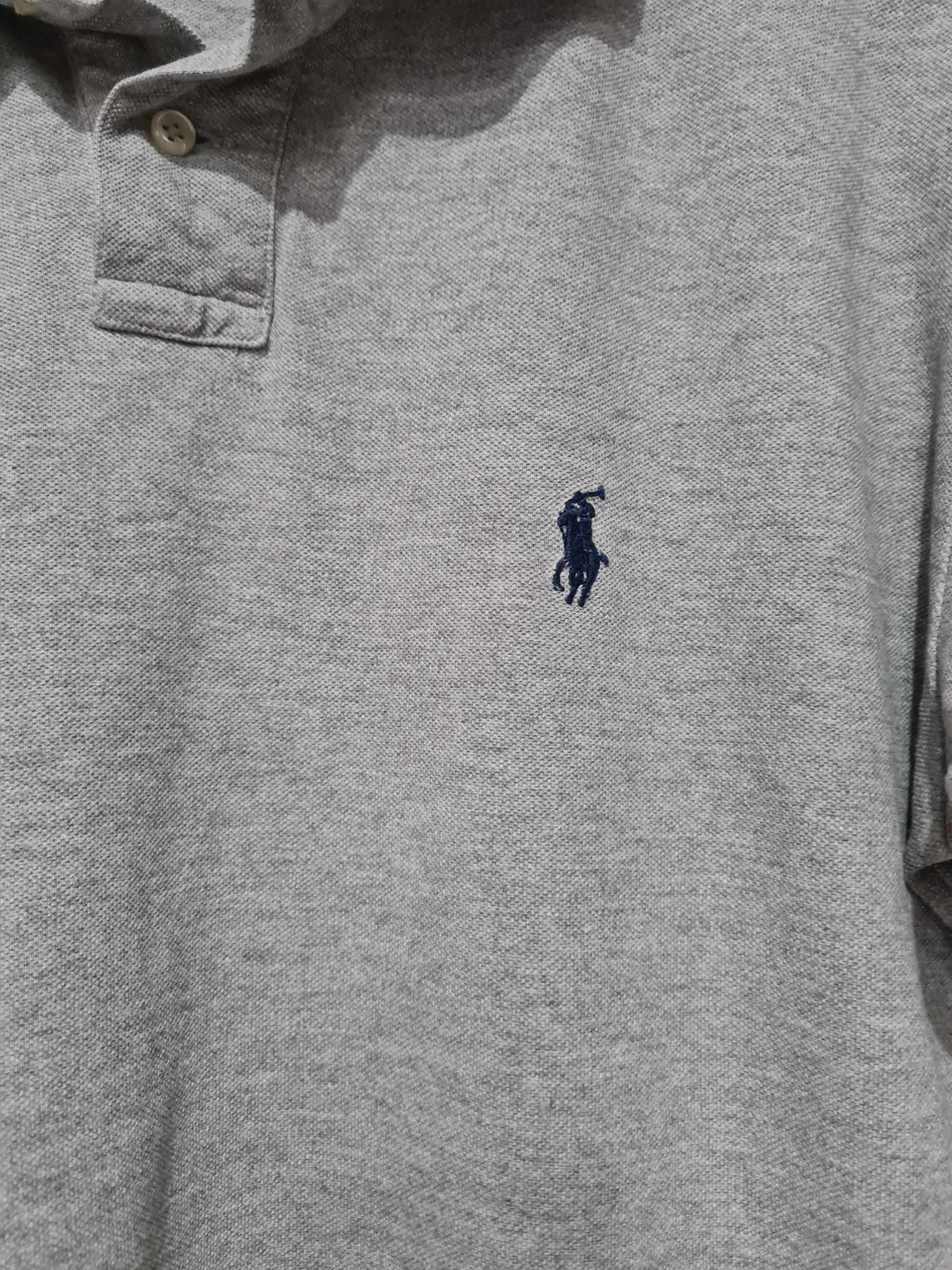 Koszulka polo Ralph Lauren M