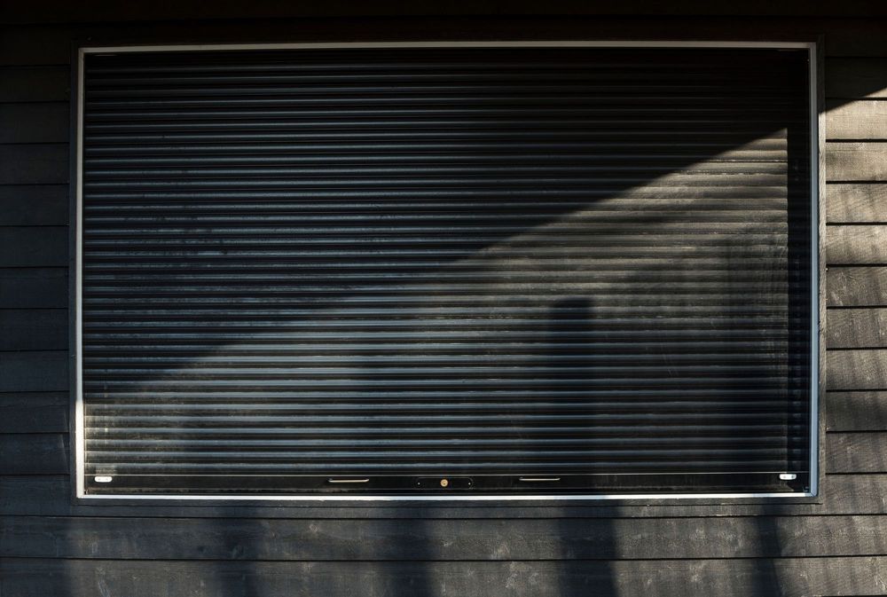 ROLETA ZEWNĘTRZNA Antywłamaniowa Rolety Zewnętrzne Żaluzja DOSTAWA PL