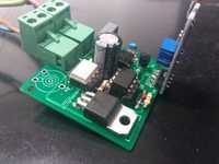 Fabricação de placas de circuito Eletrónico PCBS