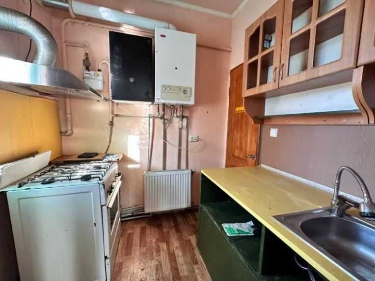 Продаж 1-ної квартири в самому центрі міста