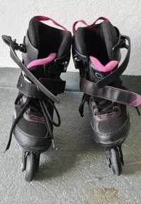 Patins em linha Oxelo